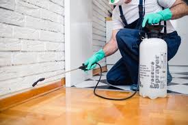 Best Pest Prevention Services  in Succasunna, NJ